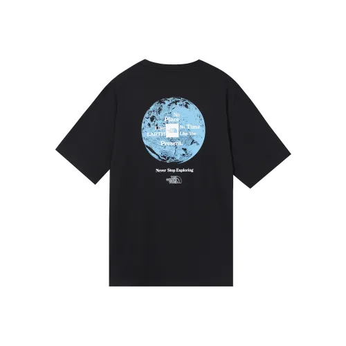 The North Face THE NORTH FACE Earth Day серия Мужские рубашки