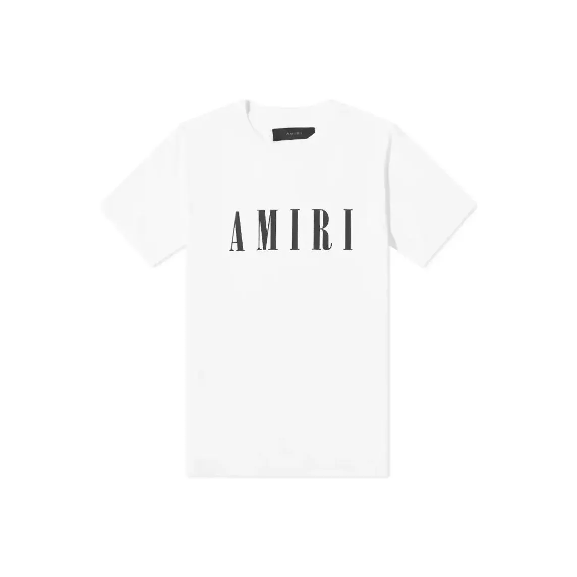 AMIRI Core Logo Tee