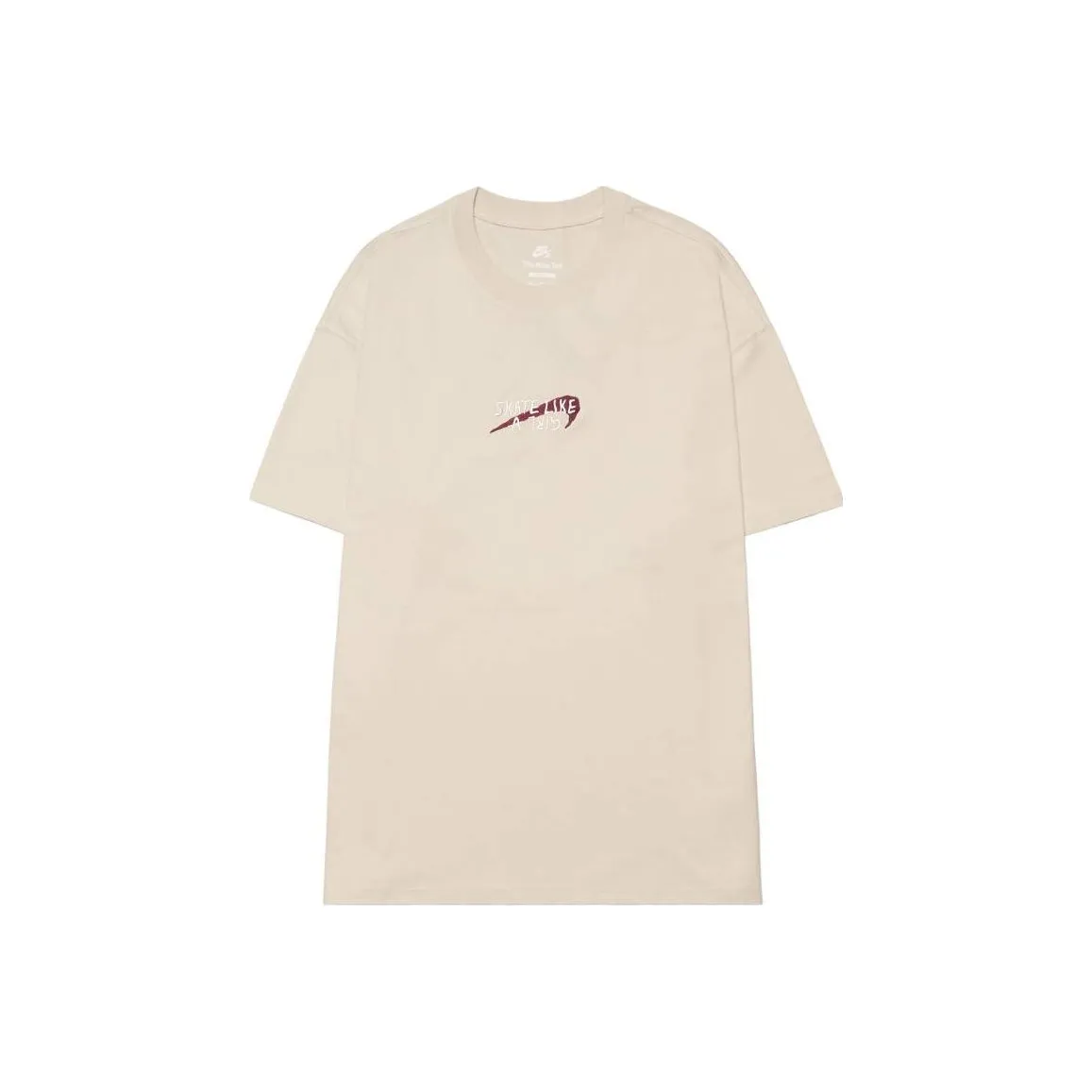 Мужские льняные футболки Nike