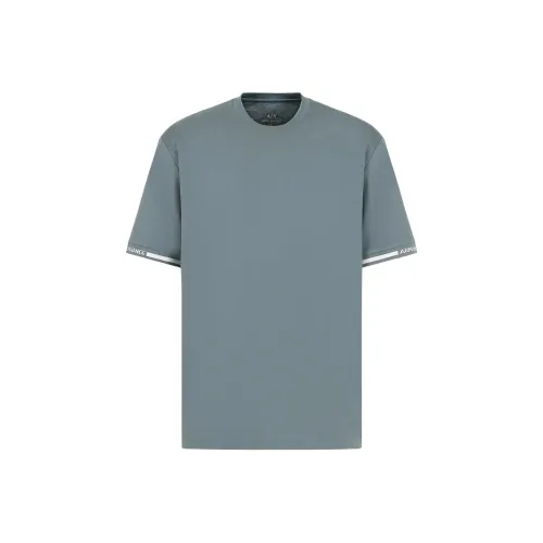 ARMANI EXCHANGE Мужские рубашки T