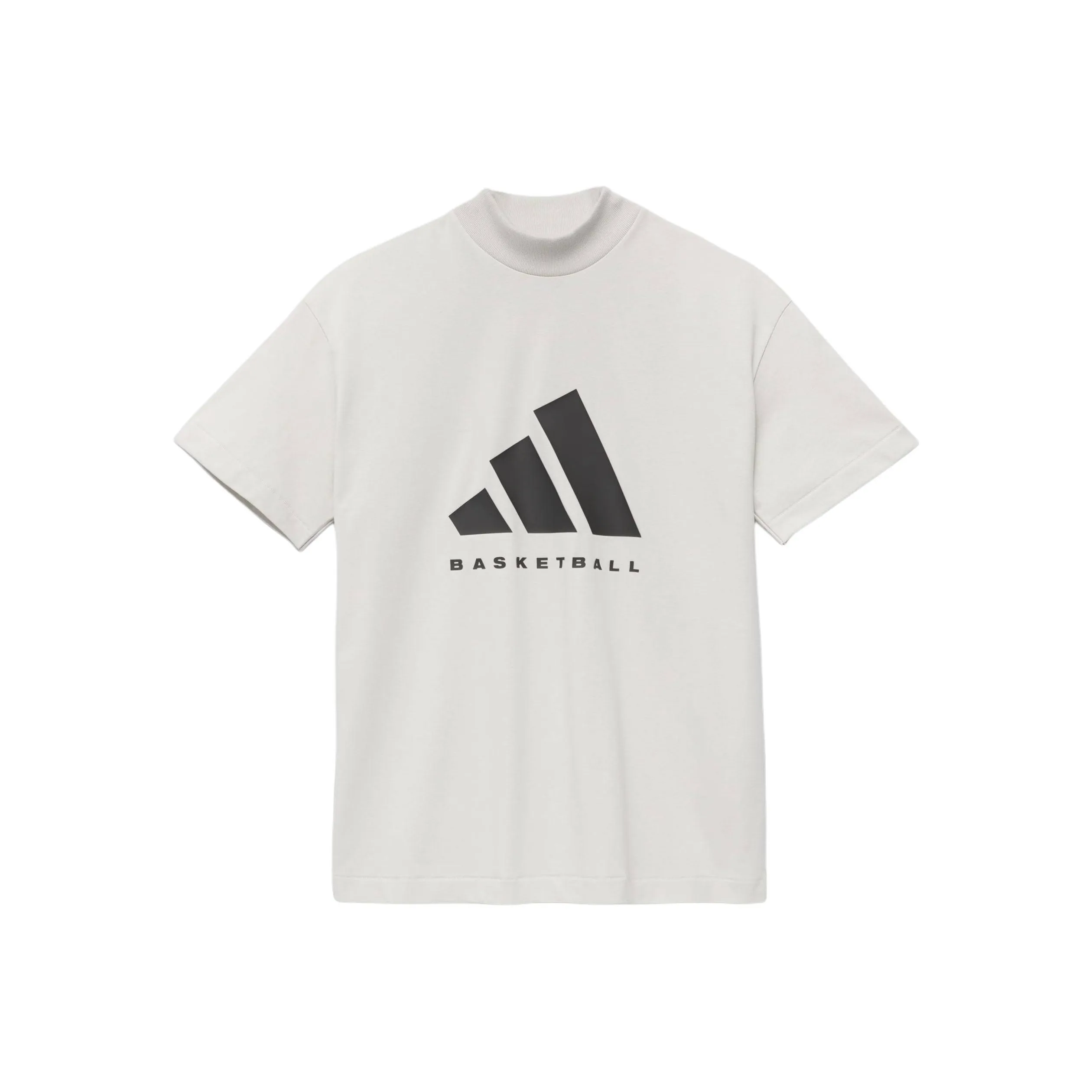 Adidas Chapter 03 T Shirt Unisex Talc
