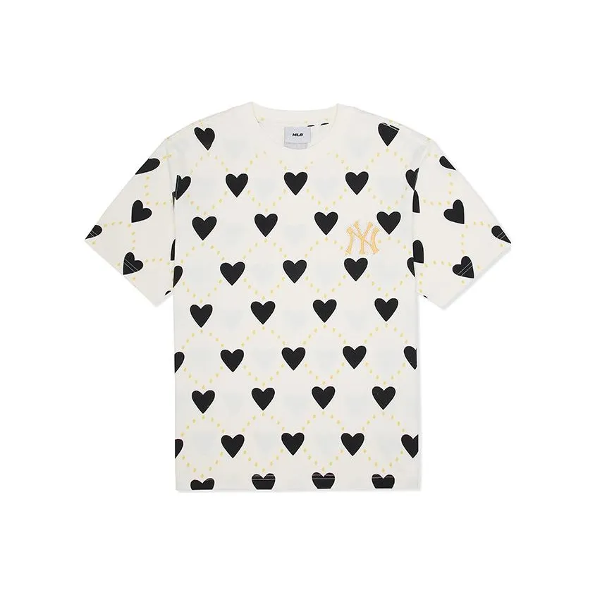 MLB Yankees T Shirts Women's
