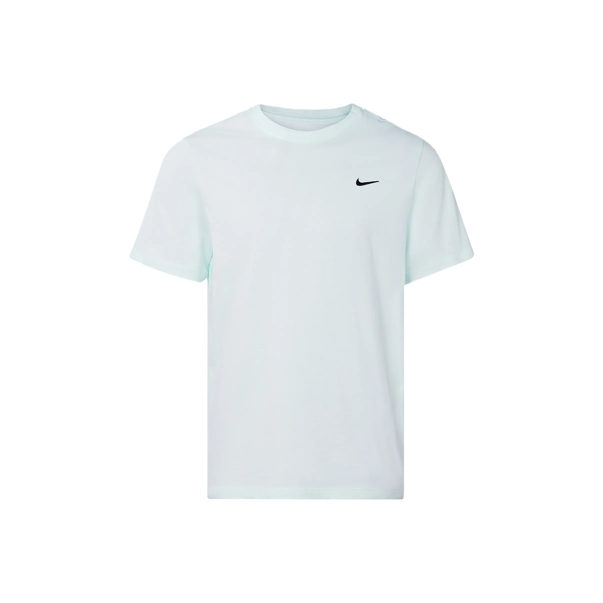 Nike Sportswear T Shirt Men's Light Green