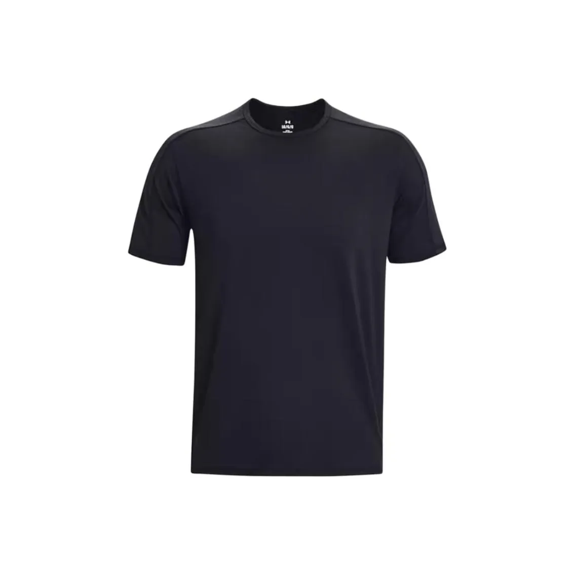 Under Armour T-Shirt Мужской Черный