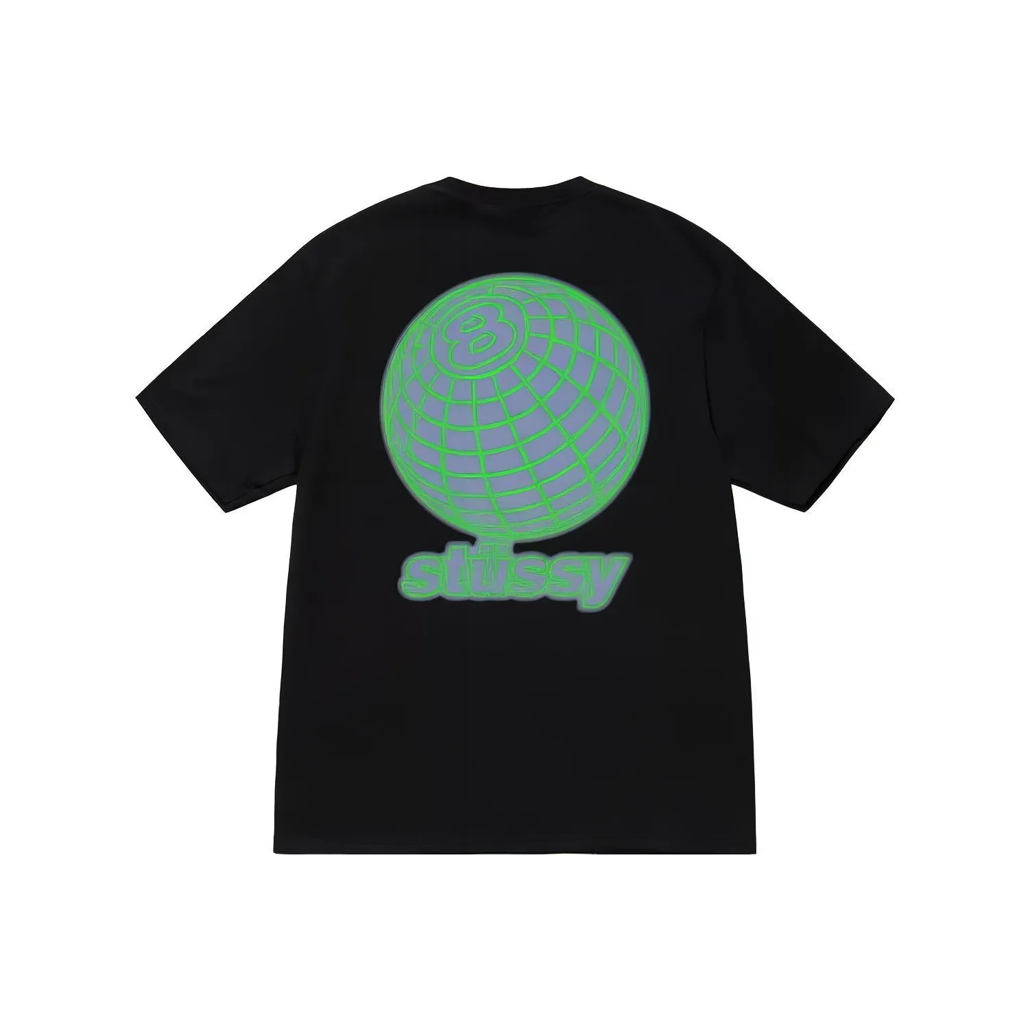 Stussy Унисекс Футболки