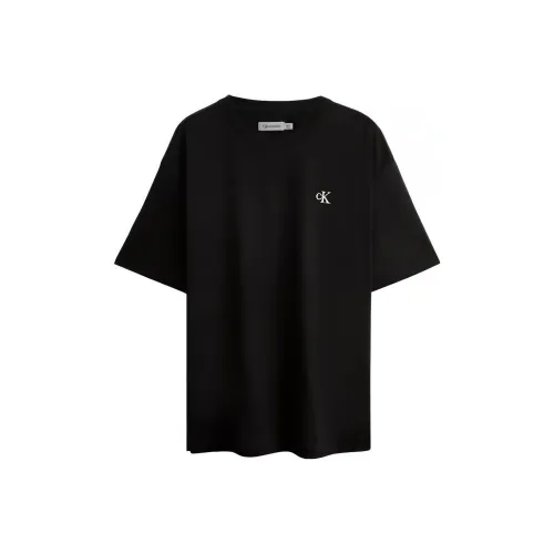 Calvin Klein Черные Мужские Рубашки