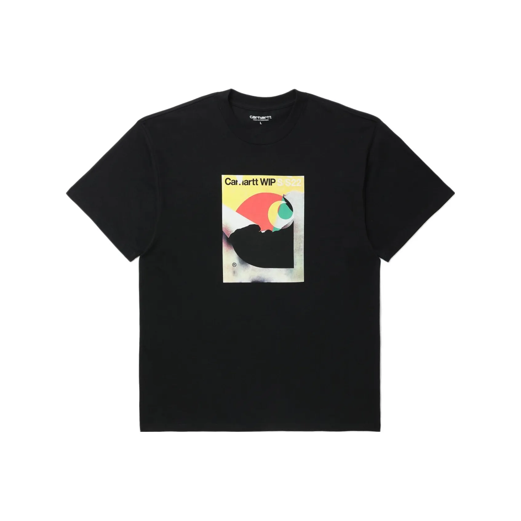 Carhartt WIP SS23 T-Shirt Men's