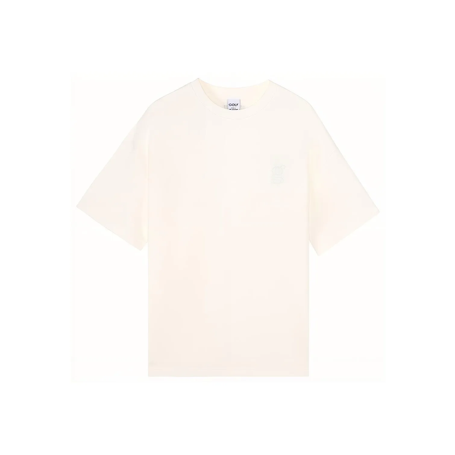 GOLF Мужские T-рубашки