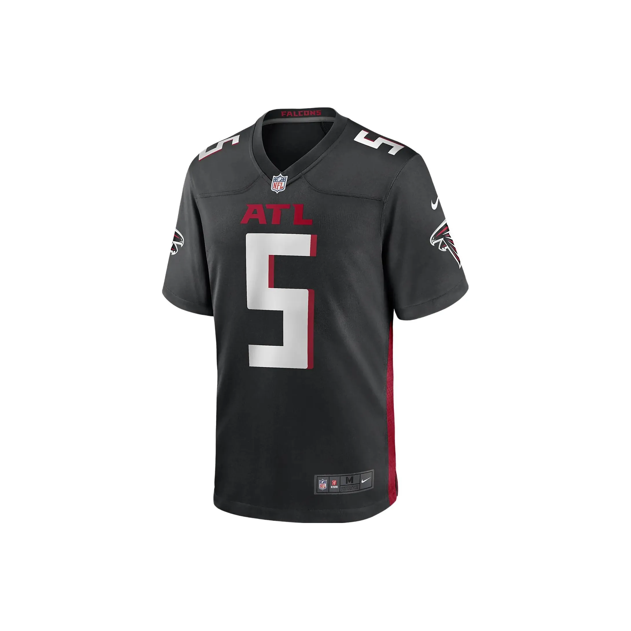 Nike Michael Penix Jr. Atlanta Falcons Men's Nike Dri FIT Nfl Legend Jersey
