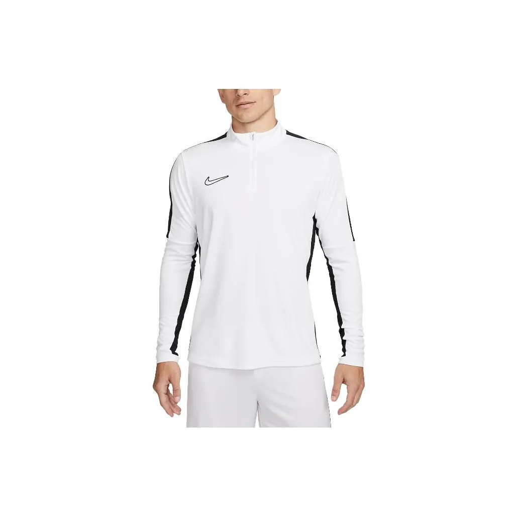 Nike Academy Men's Dri-FIT 1/2-Zip Soccer Top