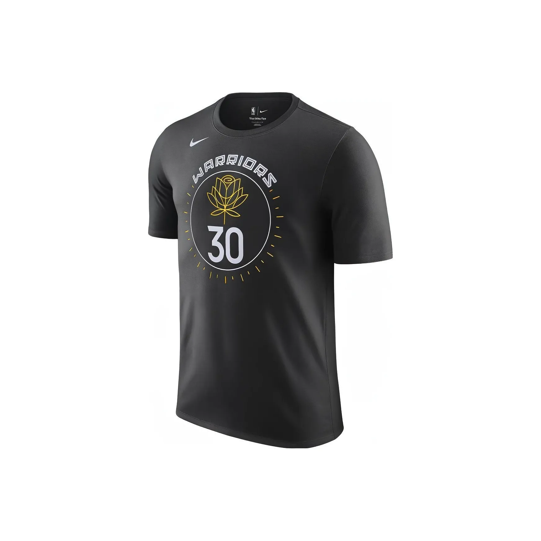 Nike T Shirts Men Black