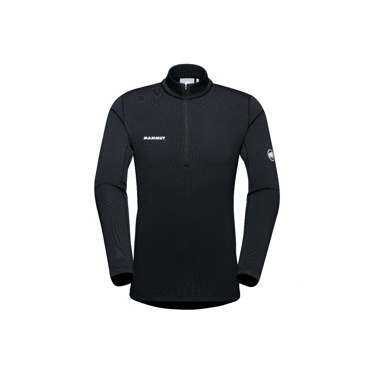 MAMMUT Aenergy ML Half Zip Pull AF Men T Shirt AF Asia Men's