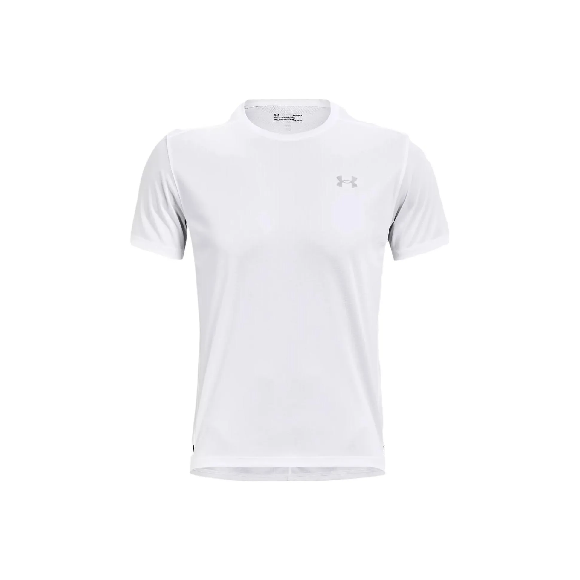 Under Armour T Shirt Men's White