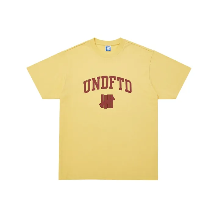 UNDEFEATED American Blockbuster T Series T Shirts Unisex