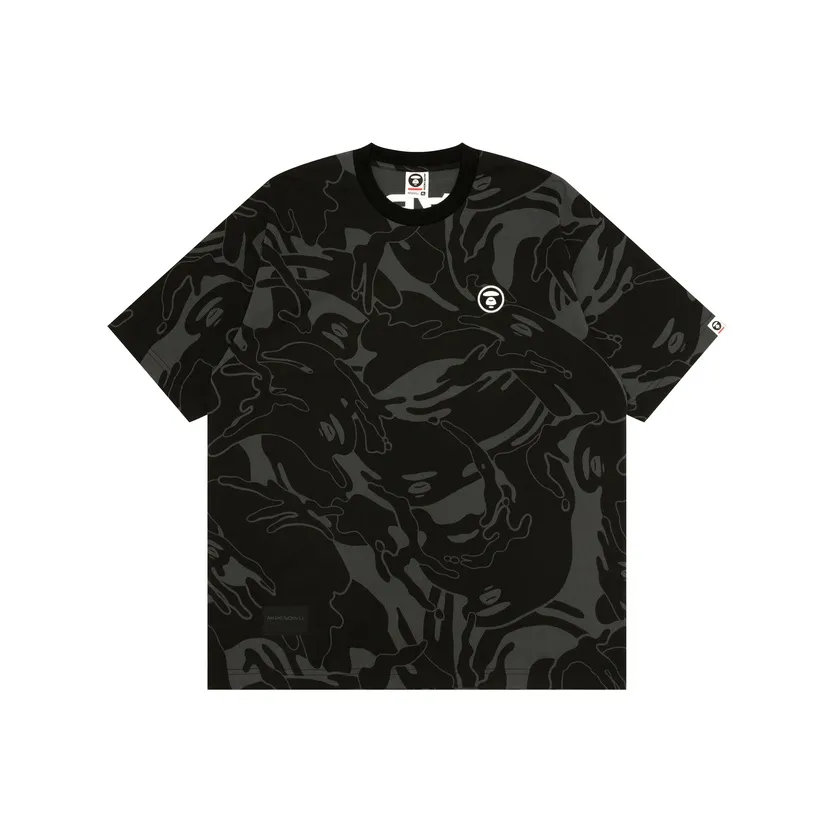 Aape Мужские T-рубашки