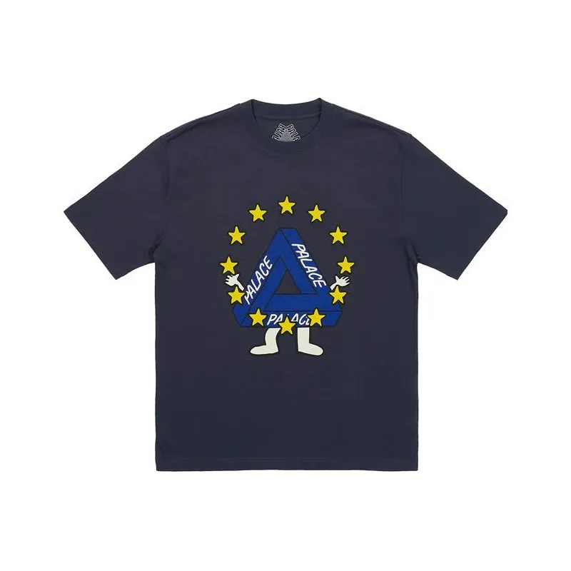 PALACE Missing Eu T Shirt