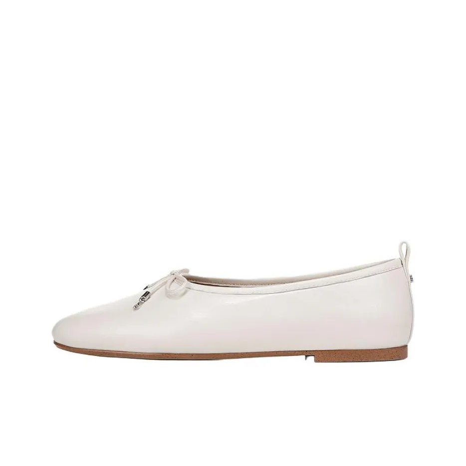 SAM EDELMAN Повседневный Женский Белый