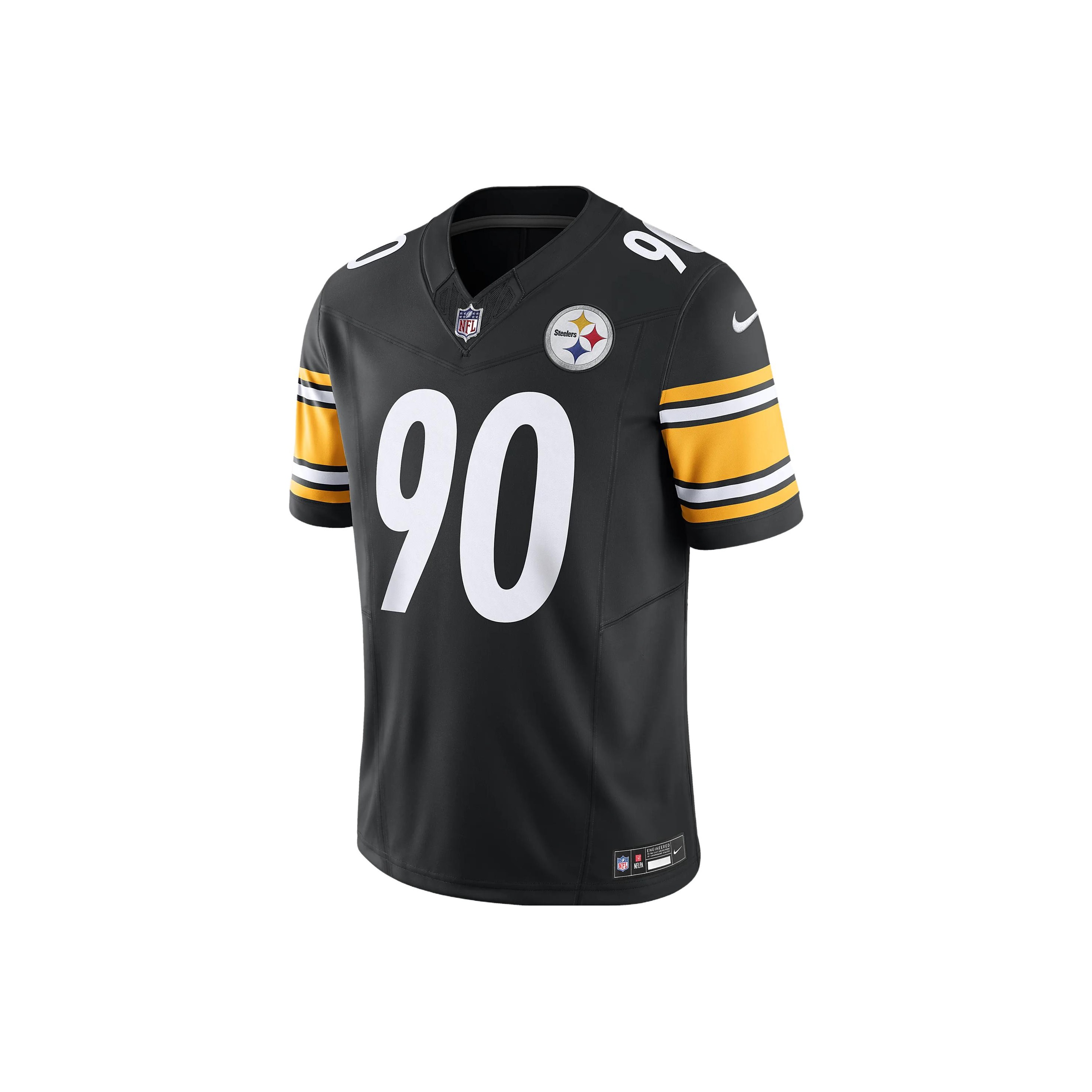 Elevate Your Game Day Style: The Ultimate Guide to Pittsburgh Steelers  Clothing
