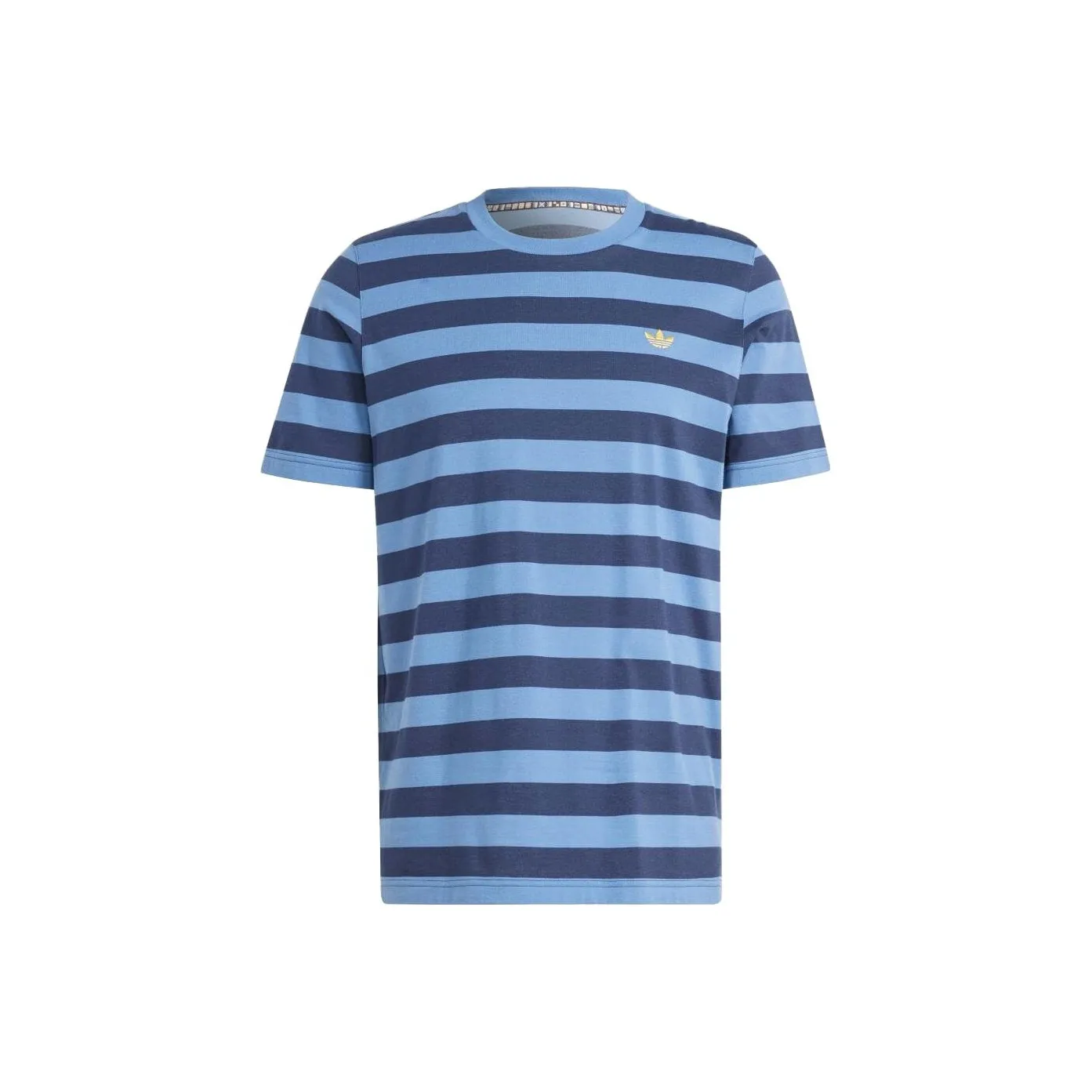 Adidas Originals T Shirt Men's Dodger Blue