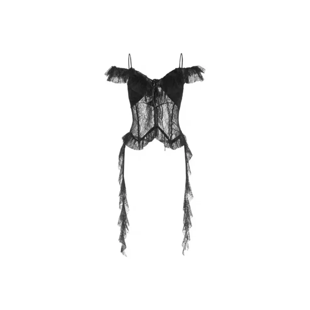 METE WHALE MT Women's Camisoles