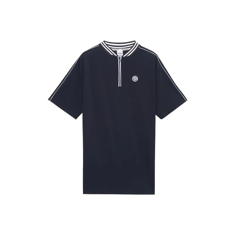 GOLF T Shirts Men's Navy Blue