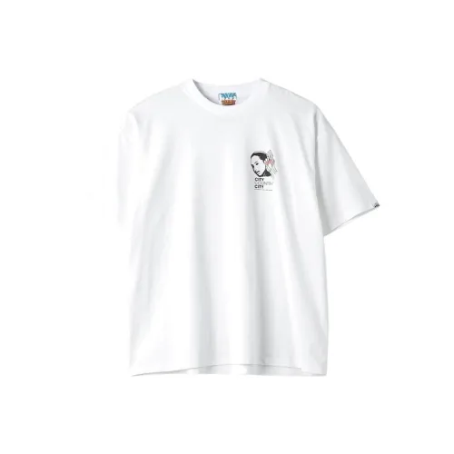 BEAUTY&YOUTH UNITED ARROWS Мужские рубашки T