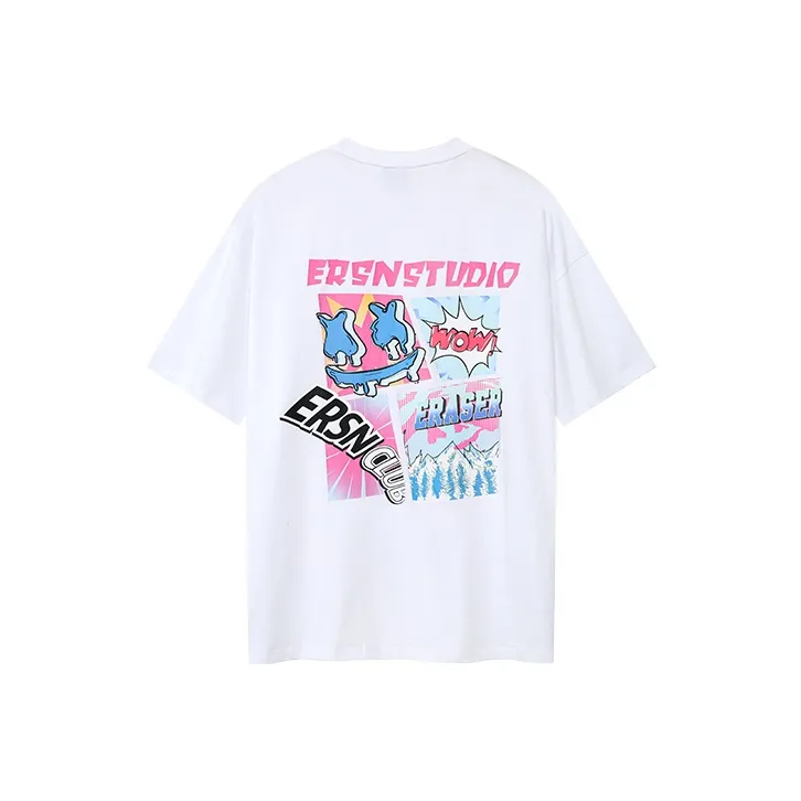 ER T Shirts Unisex