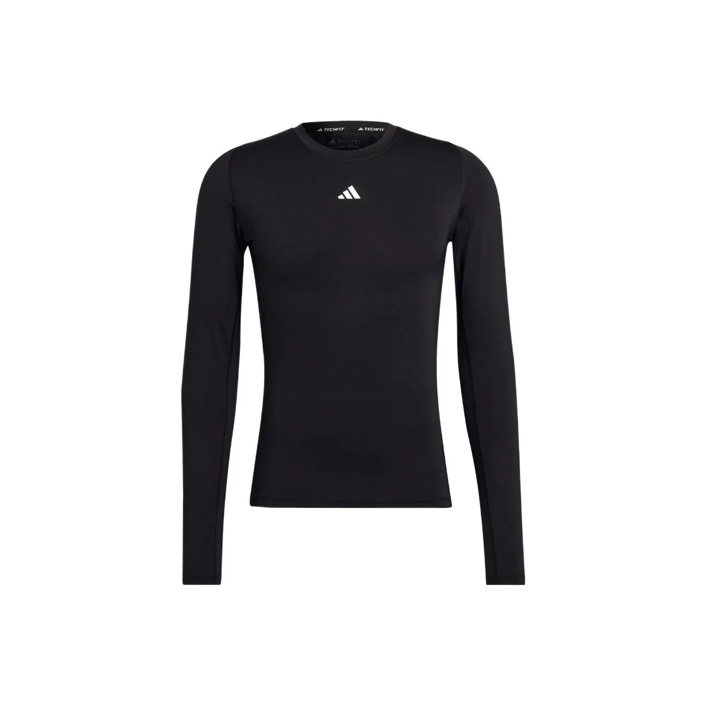 Adidas Techfit Training Long Sleeve Tee