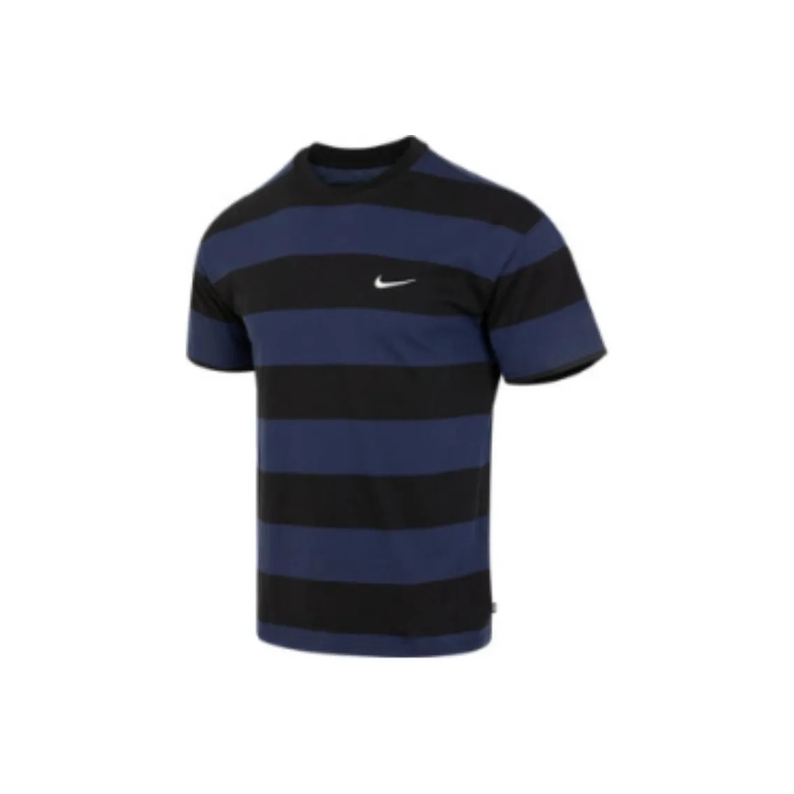 nike triple SB T Shirt Men's Navy Blue