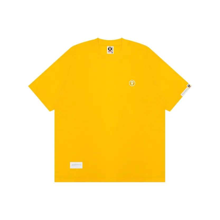 Aape T Shirts Men's