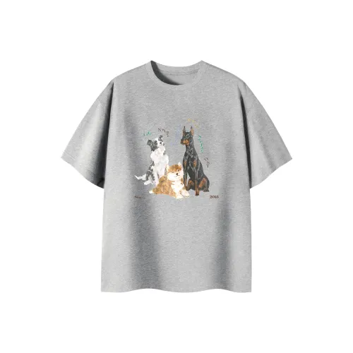 PSO Brand Унисекс Футболки
