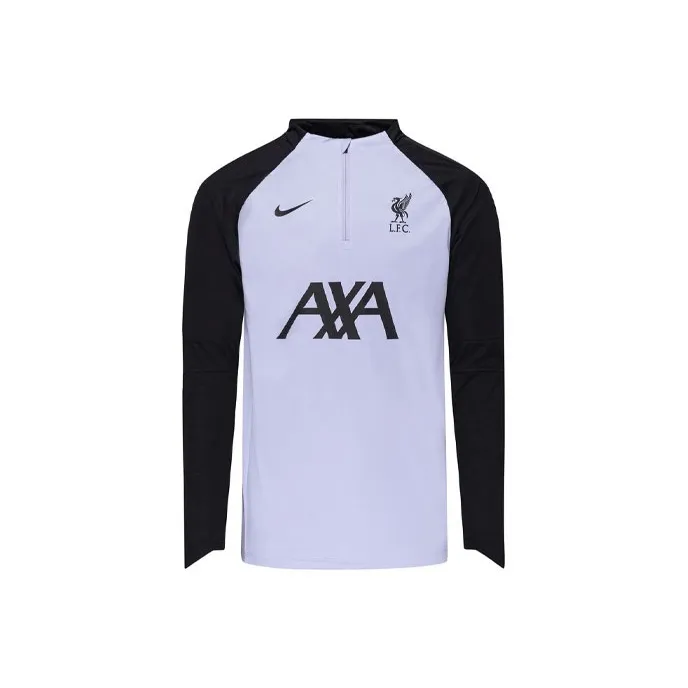 Nike T Shirts Men's Purple Daybreak