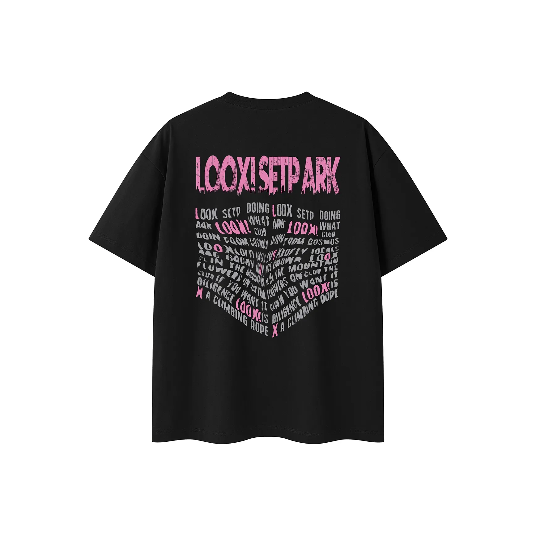 LOOX! T Shirts Unisex