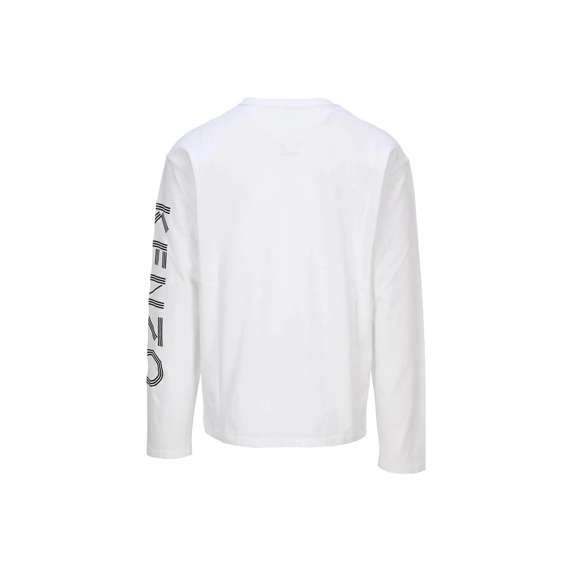 KENZO Белая Мужская T-Рубашка