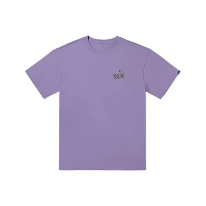 Vans Áo Vans Ice Cream T Shirts Unisex Purple