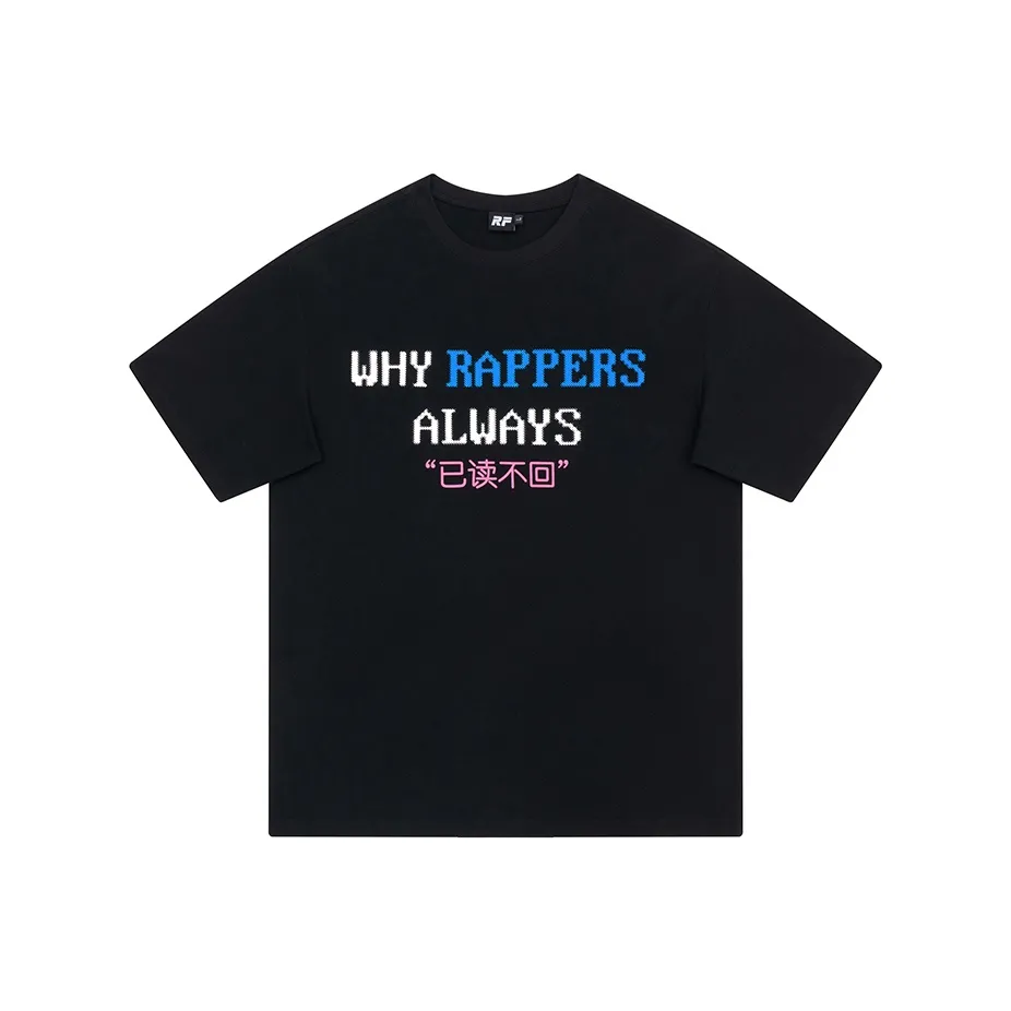 REFAMES T Shirts Unisex