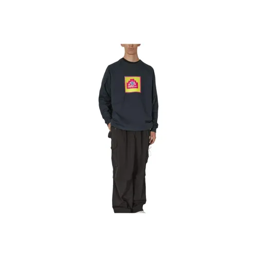 Cav Empt Черная Мужская Рубашка