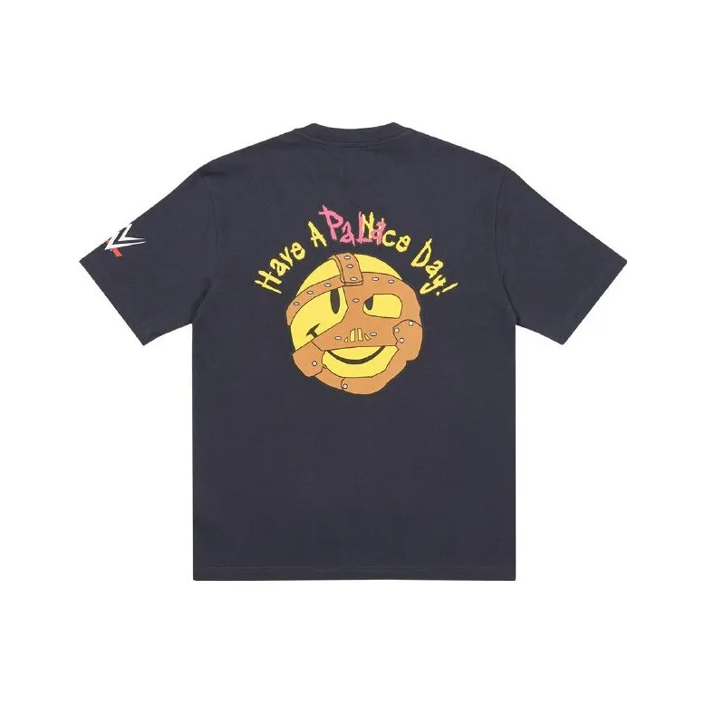 PALACE X Wwe Nice Day T Shirt