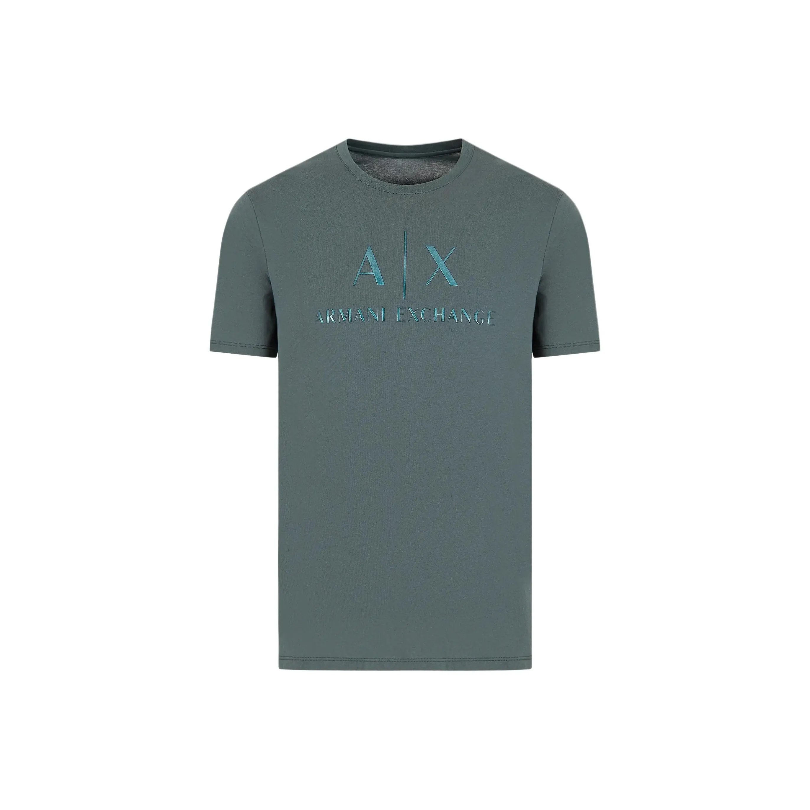 ARMANI EXCHANGEAE SS24 T Рубашка Мужская