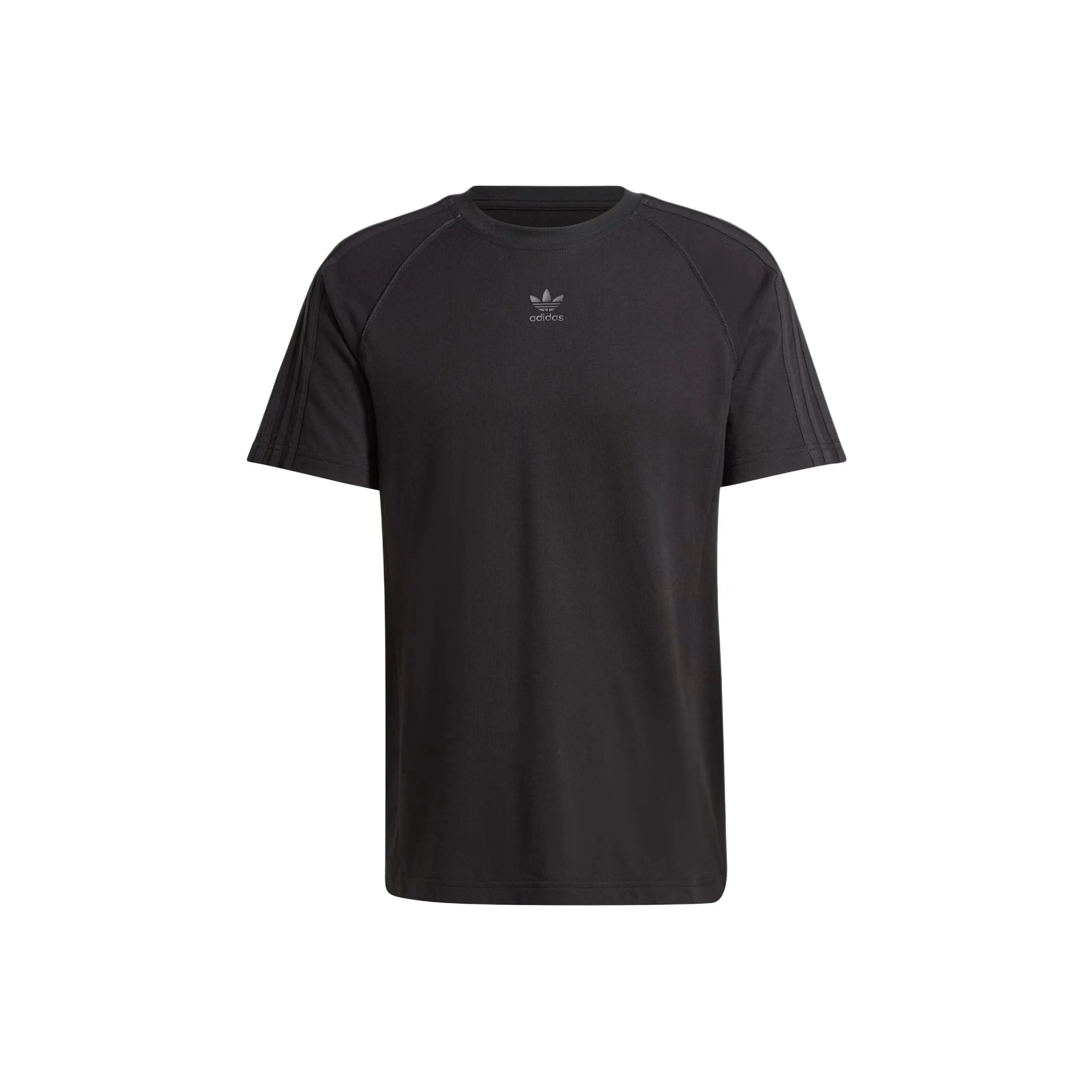 Adidas Originals T-Shirt Мужской Черный