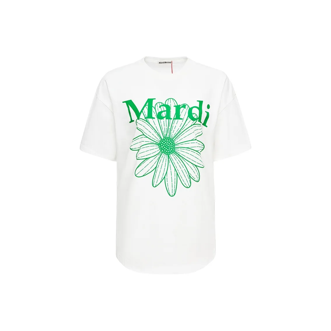 MARDI MERCREDI T Shirts Unisex