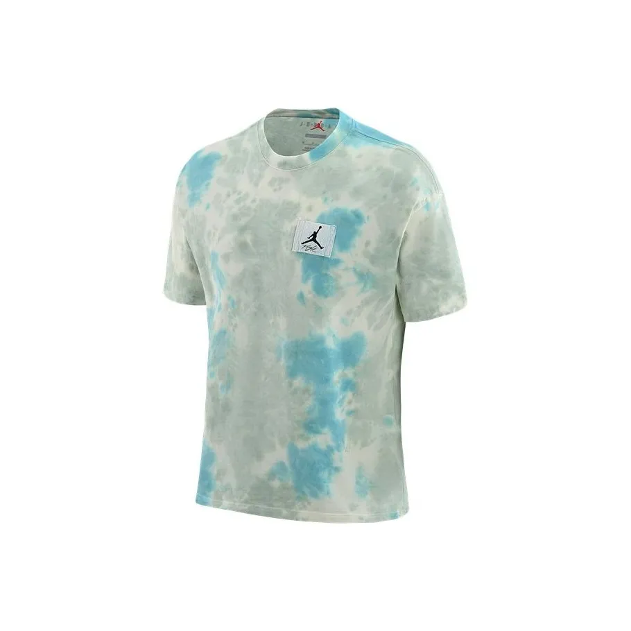 Jordan T Shirt Men's Multicolor