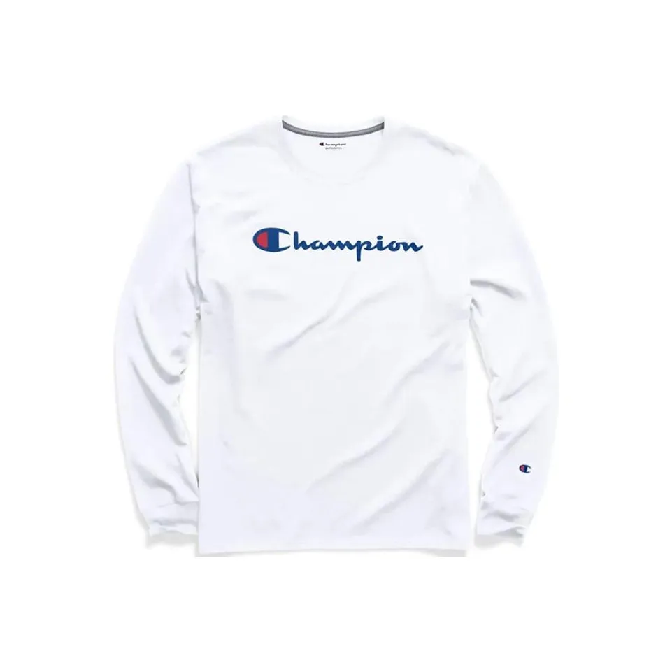 Чемпион Унисекс Футболка