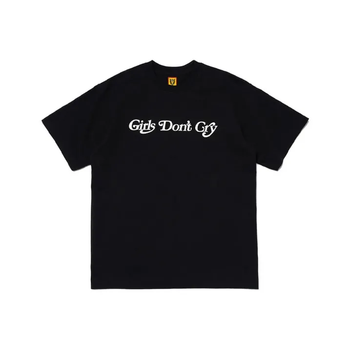 HUMAN MADE X Girls Don't Cry Graphic #2 T Shirt
