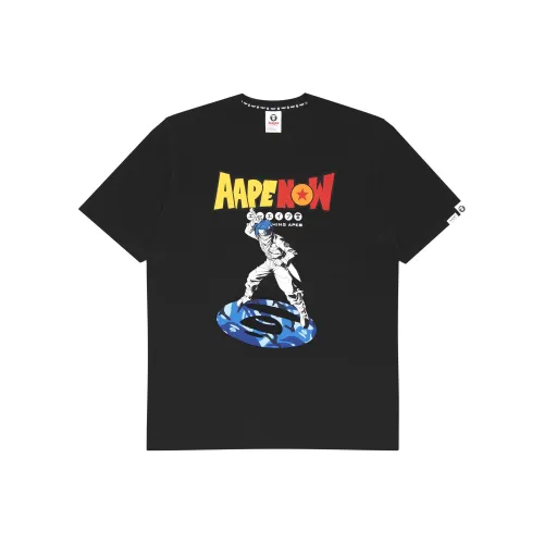 aape Унисекс Футболки