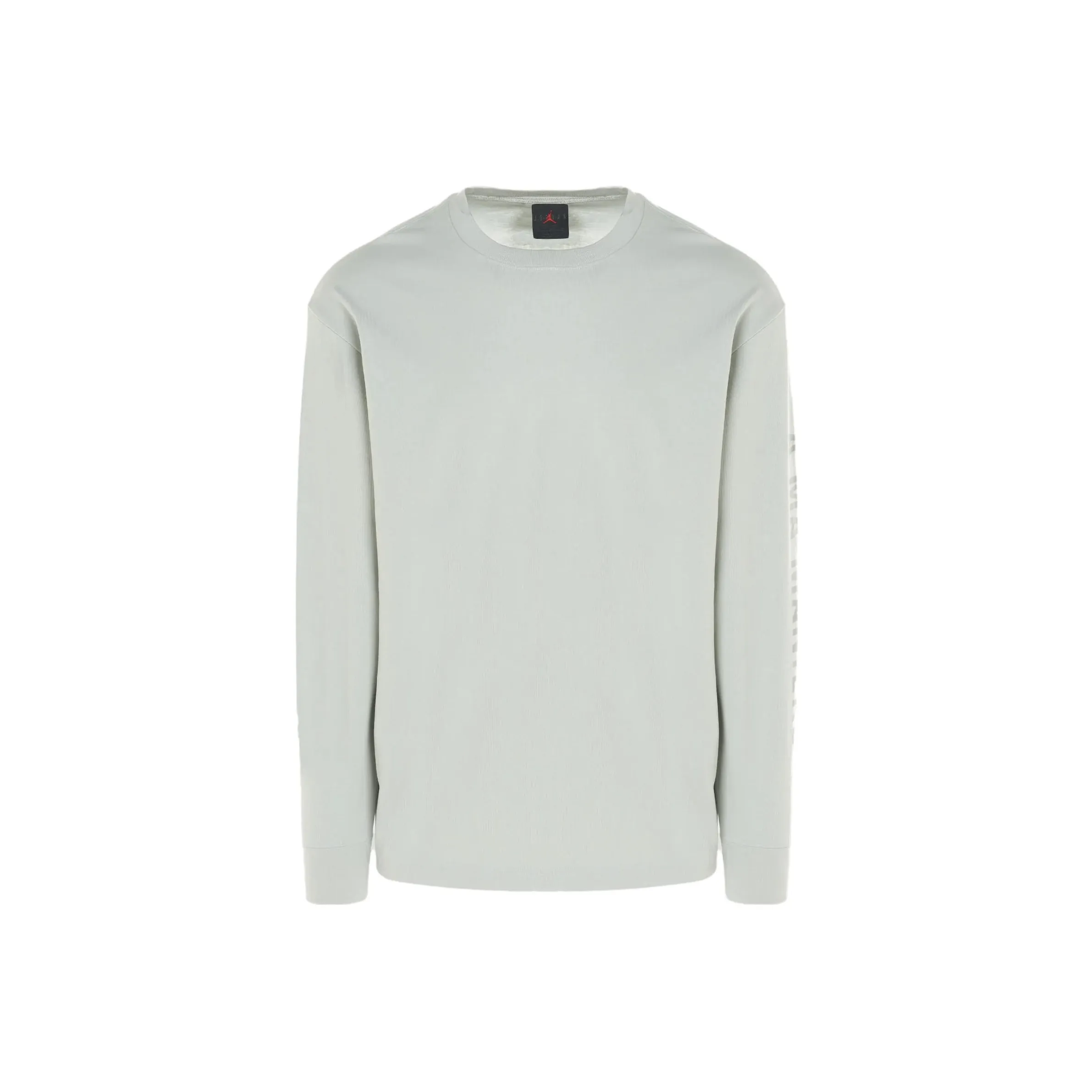 JORDAN 365 X A Ma Maniére Essentials Long Sleeve Tee