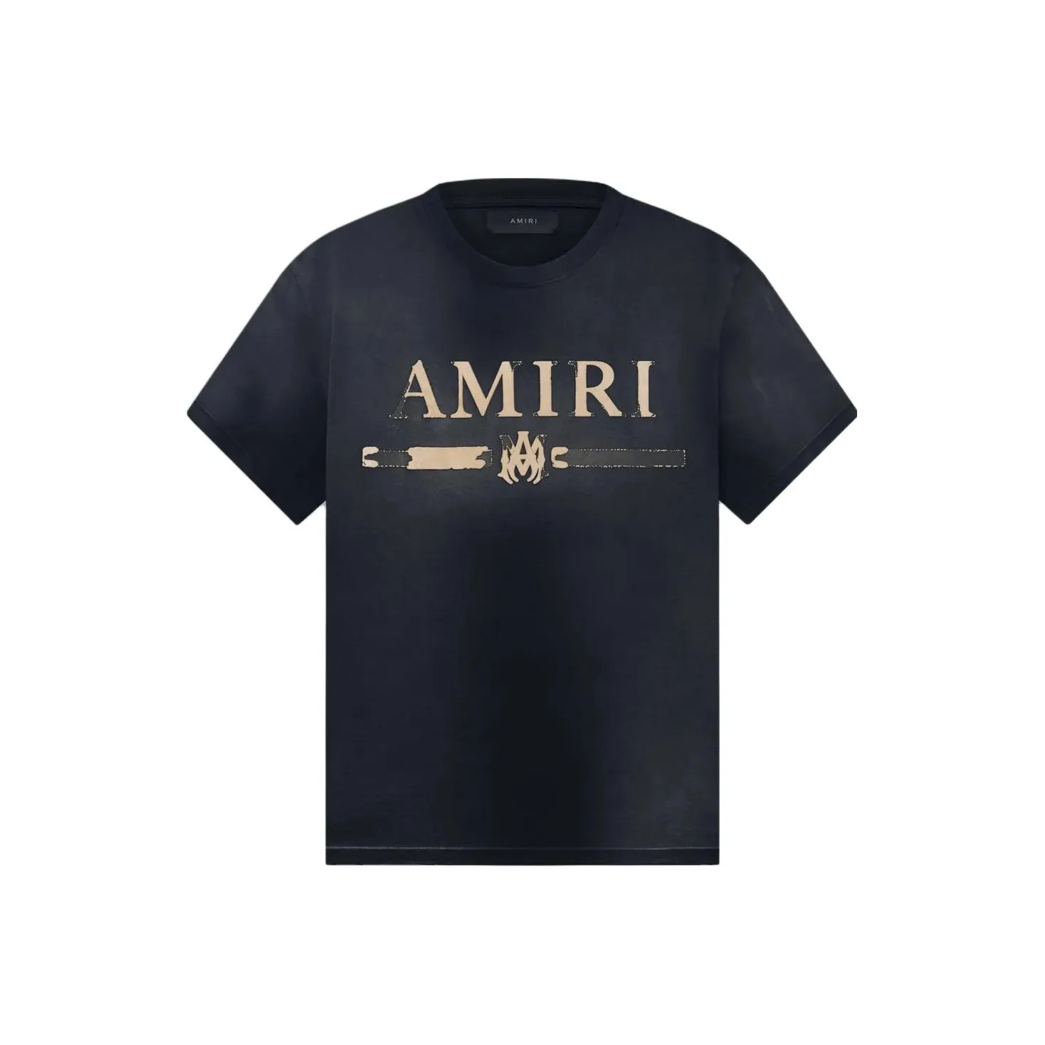 AMIRI T Shirts Men's Black