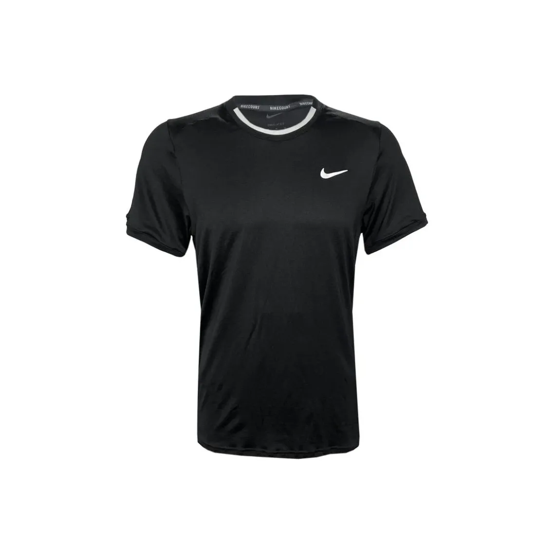 Nike Court Advantage Men's Dri FIT Tennis Top