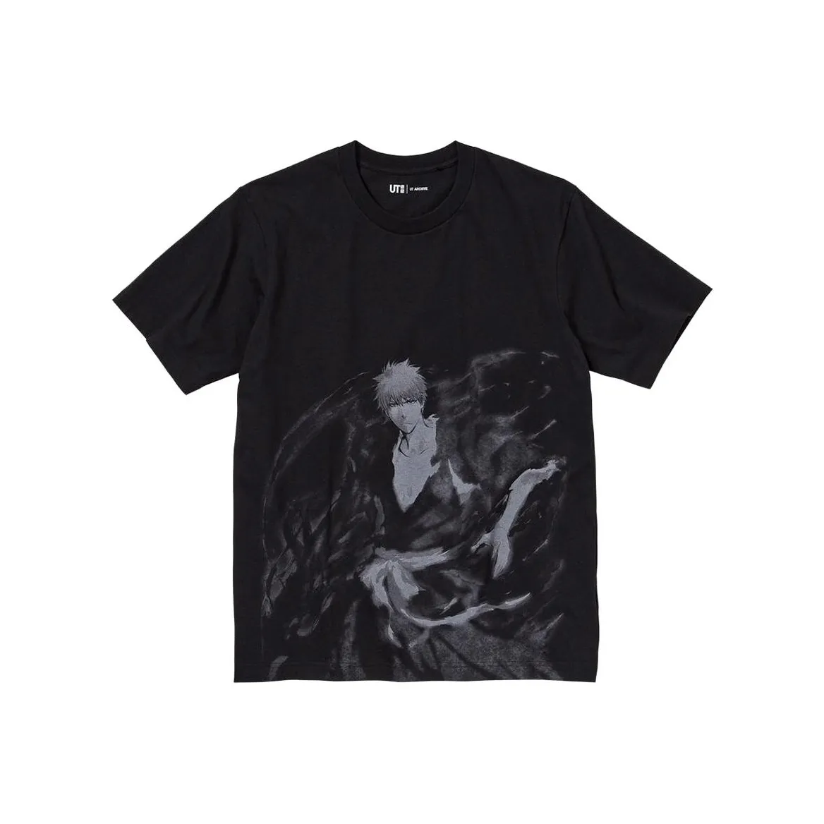 Muhammad Ali shirt