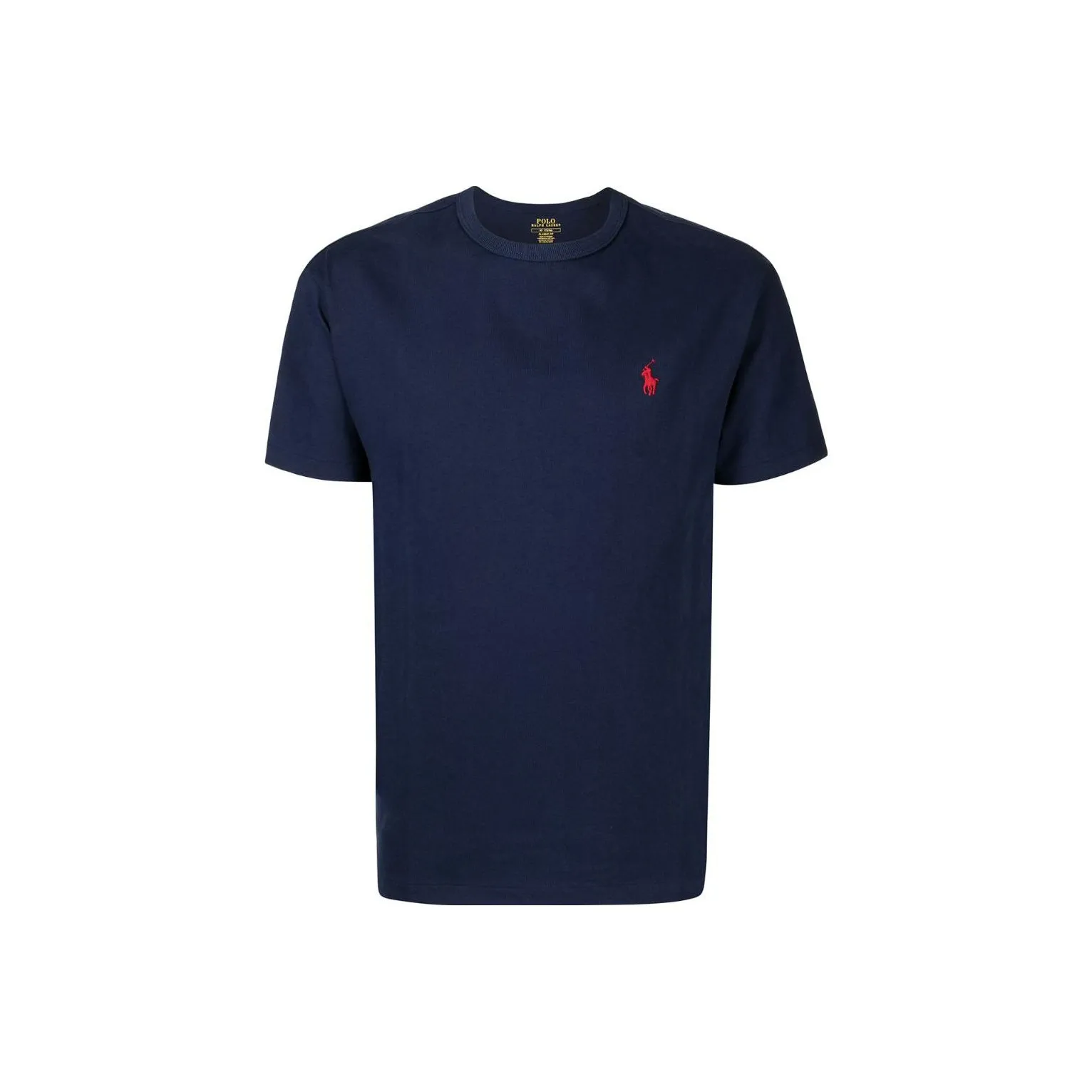 Polo Ralph Lauren Classic Fit Heavyweight Jersey T Shirt